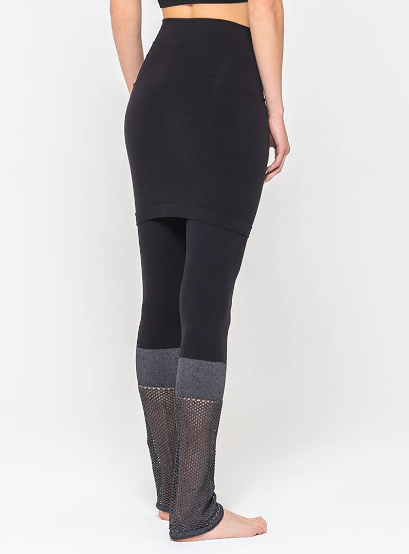 NANOFIBRA by Fulgar - THERMAL EFFECT