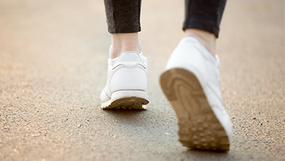 Camminata - il leggings rivoluzionario per le tue camminate