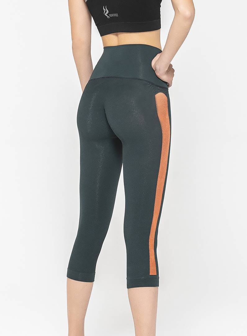 QNOVA by Fulgar - BREATHABILITY EFFECT